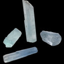 Aquamarine Pakistan - Mineral