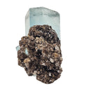 Aquamarine - Mineral