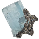 Aquamarine - Mineral