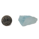 Aquamarine (Beryl) - Specimen