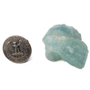 Aquamarine (Beryl) - Specimen
