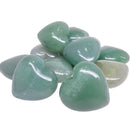 Aventurine - Mini Heart - Brazil