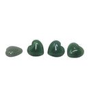 Aventurine - Mini Heart - Brazil