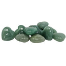 Aventurine - Mini Heart - Brazil