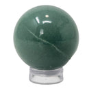Aventurine - Sphere (Mini) - Brazil - Heart Chakra