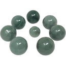 Aventurine - Sphere (Mini) - Brazil - Heart Chakra