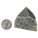 Aventurine - Power Point - Brazil - Heart Chakra
