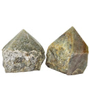 Aventurine - Power Point - Brazil - Heart Chakra