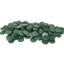 Aventurine - Thin Round Flat - Tumble - Brazil