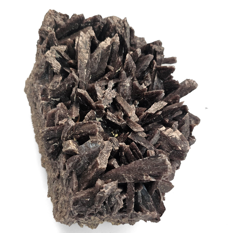 Axinite - Specimen