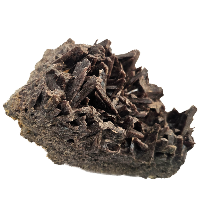 Axinite - Specimen