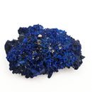 Azurite - Mineral