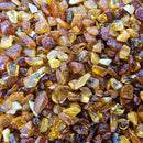 Baltic Amber - Chips - Tumble