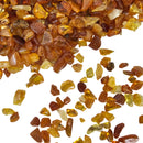 Baltic Amber - Chips - Tumble