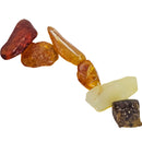 Baltic Amber - Chips - Tumble