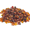 Baltic Amber - Tumble - Era: Eocene - Lithuania - UV reactive