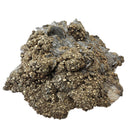 Barite & Pyrite - Specimen