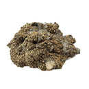 Barite & Pyrite - Specimen