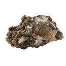 Barite & Pyrite - Specimen