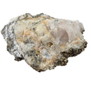 Barite & Pyrite - Specimen