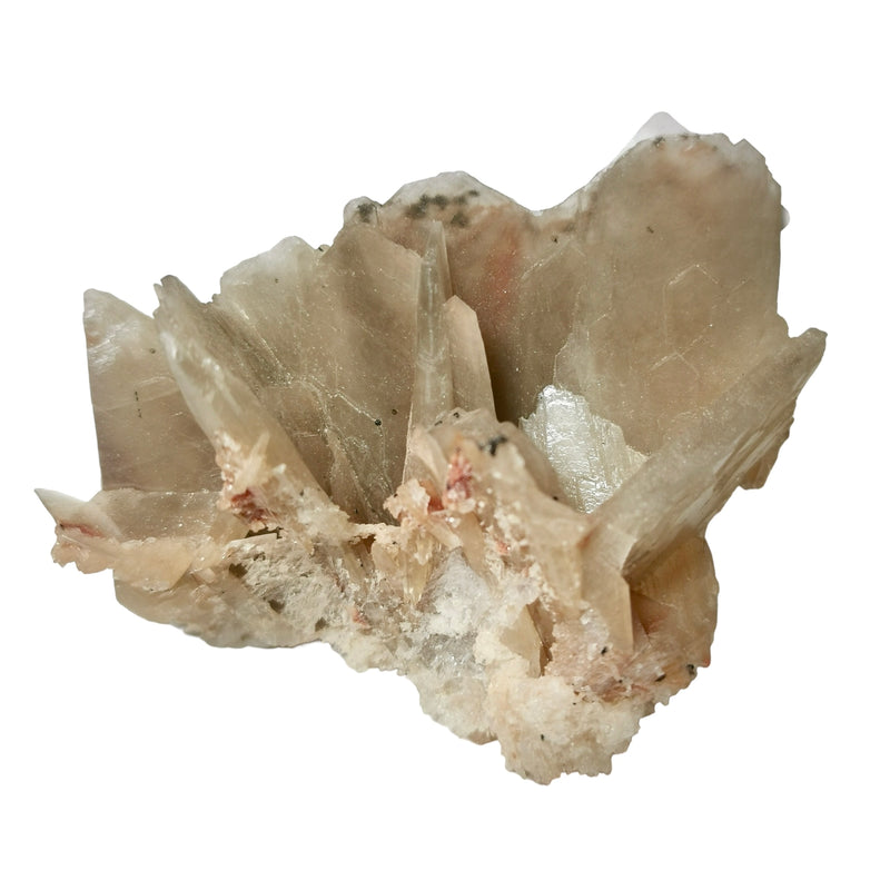 Barite - Mineral