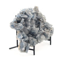 Cavnic Blue Barite - One of a Kind - Statement