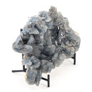 Cavnic Blue Barite - One of a Kind - Statement