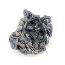 Cavnic Blue Barite - One of a Kind - Statement