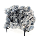 Cavnic Blue Barite - One of a Kind - Statement