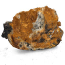 Barite on Galena - Specimen