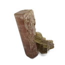 Bicolour Tourmaline - Specimen