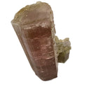 Bicolour Tourmaline - Specimen