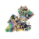 Bismuth - Synthetic Crystal