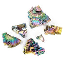 Bismuth - Synthetic Crystal