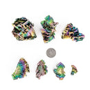 Bismuth - Synthetic Crystal