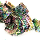 Bismuth - Synthetic Crystal