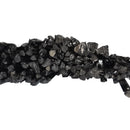 Black Tourmaline Needle - C grade