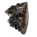 Black Barite - Specimen