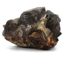 Black Barite - Specimen
