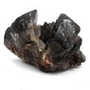 Black Barite - Specimen