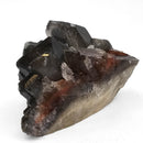 Black Barite - Specimen