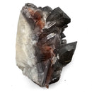 Black Barite - Specimen