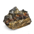 Black Barite - Specimen