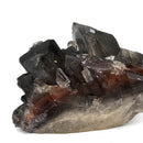 Black Barite - Specimen