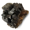 Black Barite - Specimen