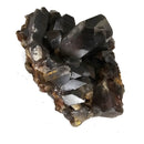 Black Barite - Specimen