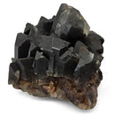 Black Barite - Specimen