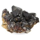 Black Barite - Specimen