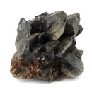 Black Barite - Specimen