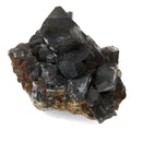 Black Barite - Specimen